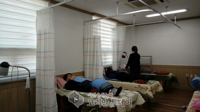 여수시, 보건지소 물리치료실 ‘섬 지역으로 확대’