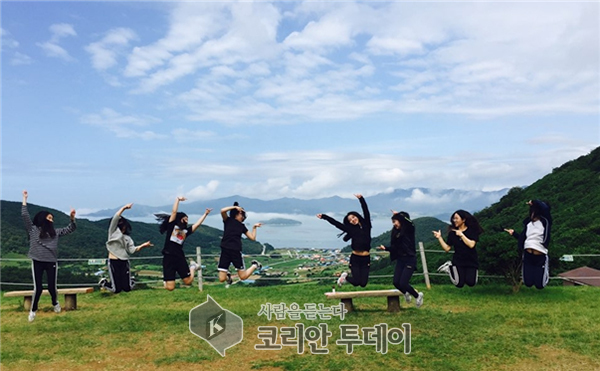 전라남도청소년수련원 찾아가는 체험활동 ‘행복드림(Dream)’운영횟수 확대 실시