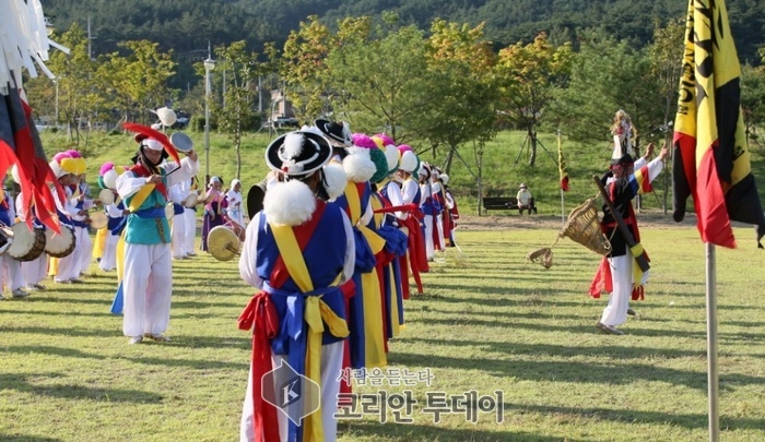 전남 무형문화유산 아카이브 포럼 개최