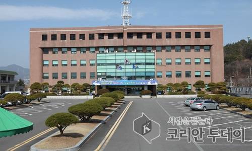 광양경찰, 보이스피싱 인출책, 송금책 남녀 2명 검거