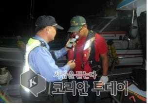 서해해경청, 설 연휴 안전한 바다 위해 해양 안전관리 총력