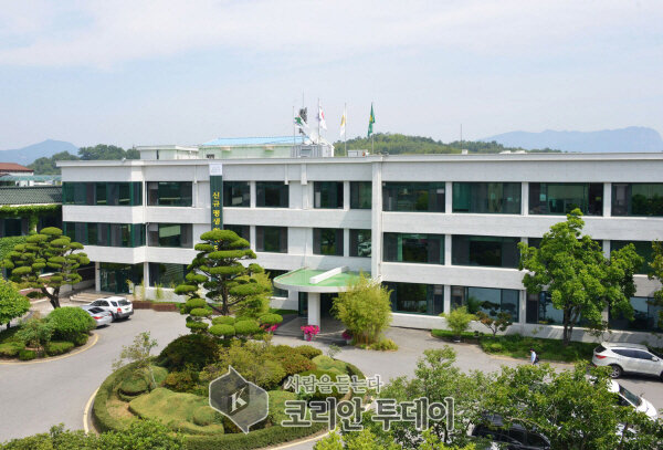담양군의회, 설맞이 사회복지시설 위문