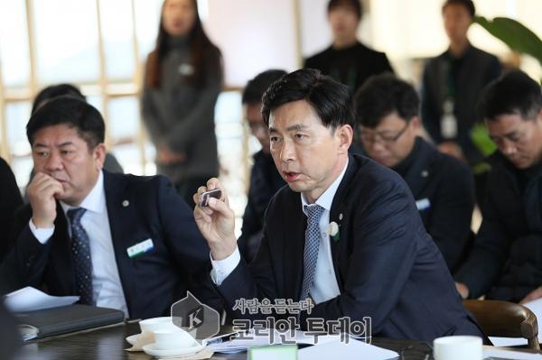 보성군, 생활 밀착형 SOC사업 확보를 위해 온 행정력 집중