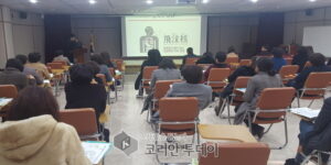 고흥군, 결핵 조기발견 나서