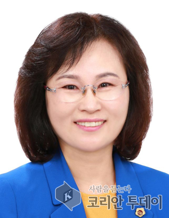 강정희 도의원, 2018 매니페스토 약속대상 선정