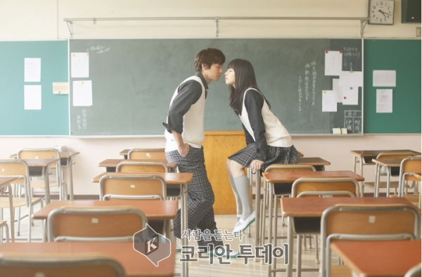 한류가수 신성훈, 日드라마 ‘내 첫 사랑을 너에게 바친다’ O.S.T 참여