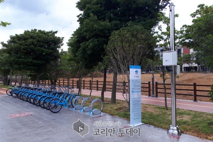 여수시, “안심하고 자전거 타세요”…자전거보험 가입