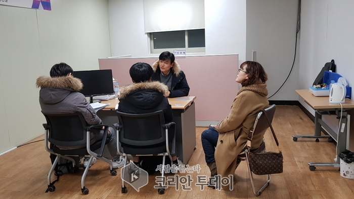 여수시, 고등학생 맞춤형 진로․진학 상담 ‘출발’