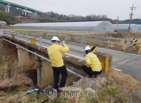 보성군, 군민 안전을 위한 ‘2019년 국가안전대진단’ 실시