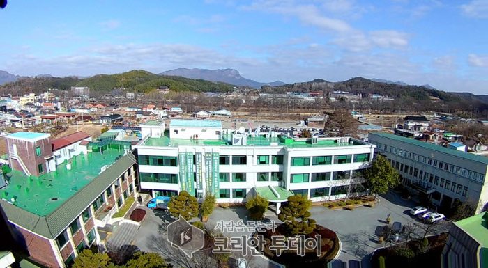 담양군, 표준지 공시지가 전년 대비 9.07% 상승