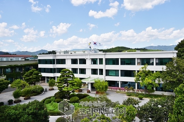 담양군, ‘숲속의 담양 만들기’ 본격 추진