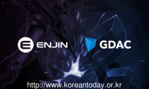 GDAC, 전 세계 거래소 최초 ERC-1155 아이템 채택해 투자자 혜택 제공