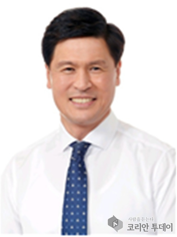 이민준 도의원, ‘사회복지협의회 지원에 관한 조례안’ 발의