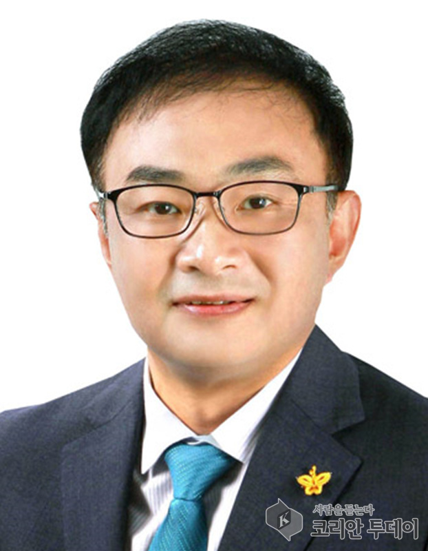 조옥현 도의원, 전통시장 소상공인 화재공제 지원 확대 요구