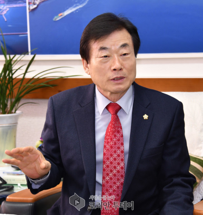 서완석 여수시의장, 웅천특위 재구성 ‘여수시민협 성명서’ 정면 반박