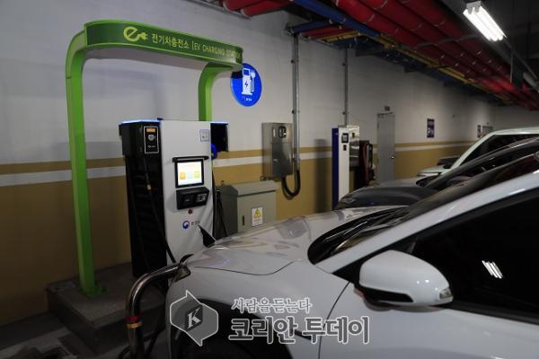 보성군, 전기자동차 5대, 전기이륜차 20대 민간보급 추진