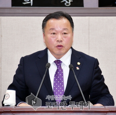 여수시의회, 낙포부두 리뉴얼사업 ‘예비타당성 조사’ 촉구