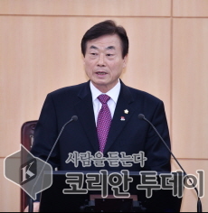 여수시의회, 제190회 임시회 폐회