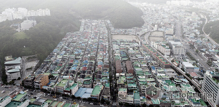 여수시, ‘도시재생 통합설명회’ 개최
