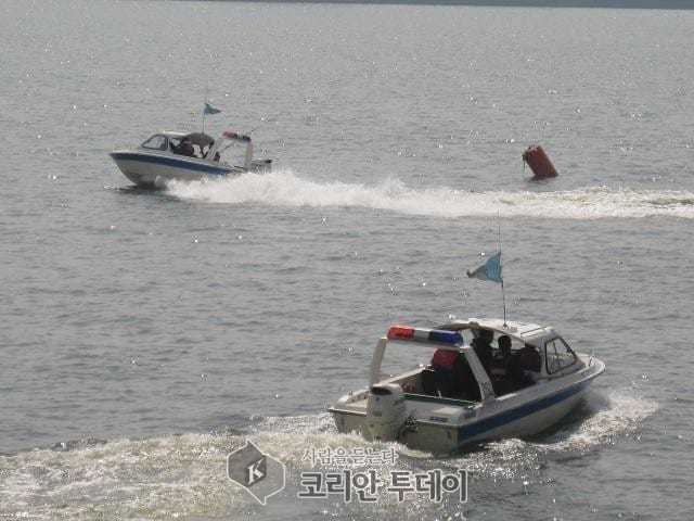 군산해경, 2019년 전북지역 조종면허 시험 일정 발표