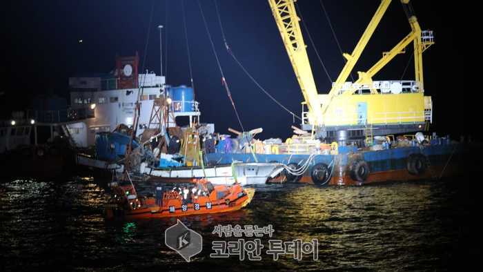 목포해경, 해양사고 예방활동‘돌입