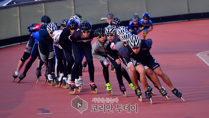 여수시, 동계 전지훈련팀 2만 4000여 명 찾아