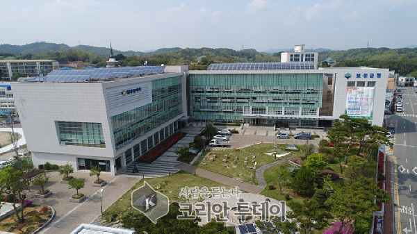 2019년 보성군건강가정·다문화가족지원센터 사업설명회
