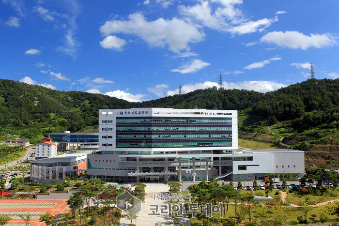 전남도교육청, 전교조 전남지부 주장에 자세한 사유 밝혀