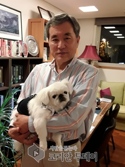 이상돈 의원, “동물보호복지, 글로벌 스탠다드에 발맞춰 전향적으로 추진해야”