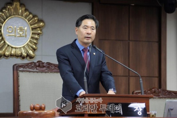 순천시의회 제230회 임시회 폐회