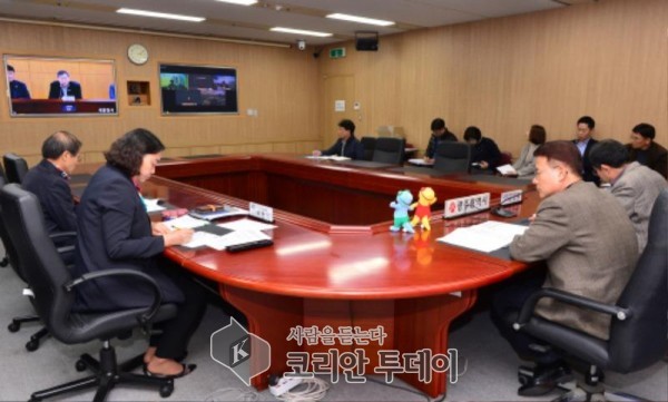 광주시와 교육청 일부 사립유치원 개학연기, 긴급대책 마련