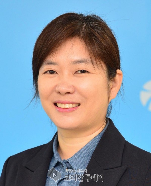 광주시, ‘2월의 공무원’에 지영 주무관 선정
