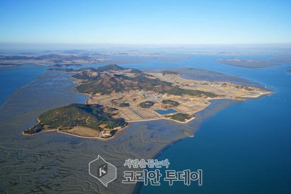 제1회 섬의날 기념행사, 목포신안 공동 개최