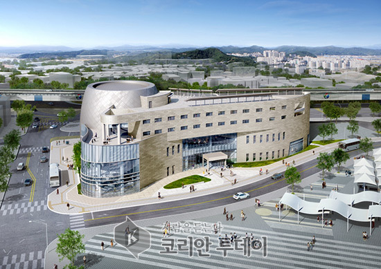 여수에 청소년해양교육원 들어선다