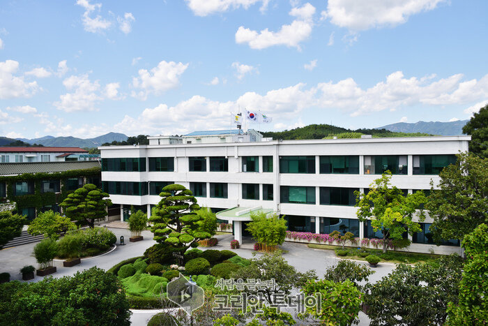 담양군, 제7회 송순문학상 작품 공모
