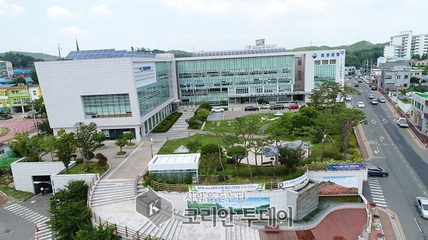 보성군, 예산 6,000억 원 시대 성큼, 2019년 제1회 추가 경정 예산 5,193억 원 확정