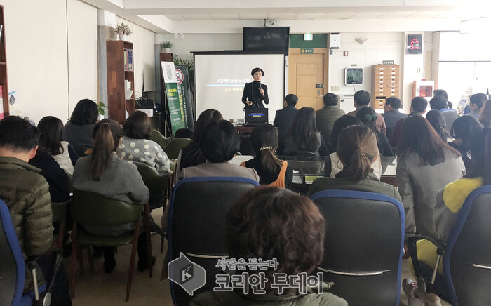 담양군, ‘맞춤형 친절교육’으로 군민이 공감하는 행정 실현