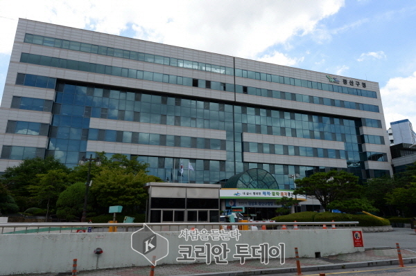 광산구, ‘봄철 비산먼지 발생사업장 특별점검’ 실시