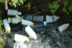 영농폐기물 심각한 환경오염