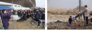 국립산림과학원 ‘한강탄소상쇄의 숲’ 4000평 추가 …