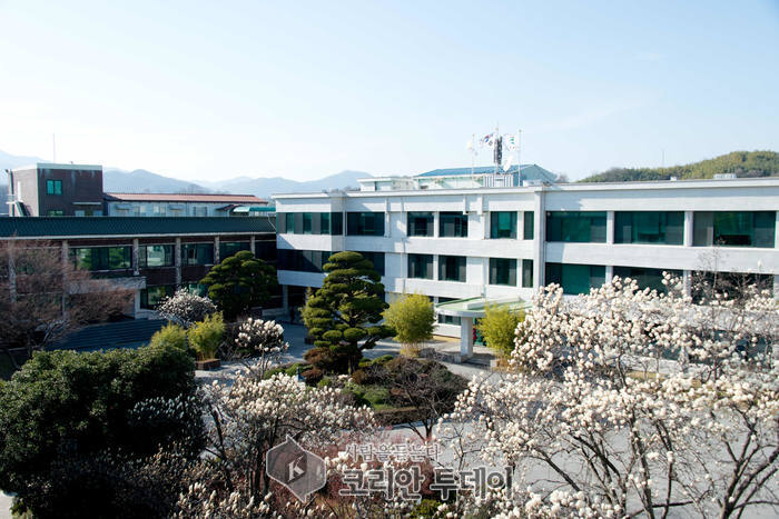 담양군, 전남 공동체정원 공모사업에 전남도립대 ‘열린캠퍼스’ 선정