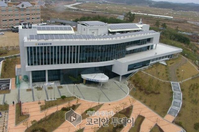 전남보건환경연구원, 오는 10월까지 6개월간 오존경보제 시행