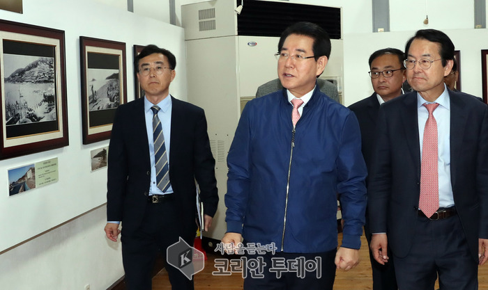 남해안 신성장 관광벨트’, 도민 의견 반영해 개발