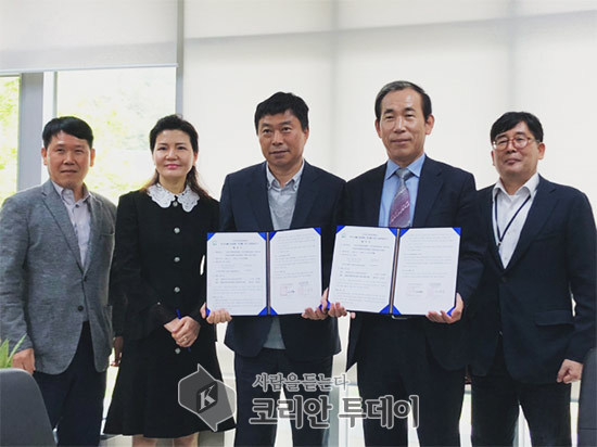 국제농업박람회서 전남 식품산업 활성화 모색