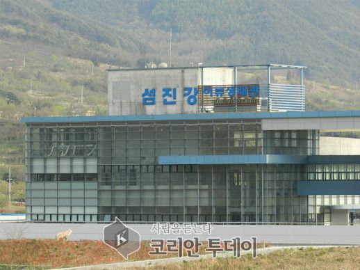 어린이날 연휴 물고기 방류체험 즐기세요