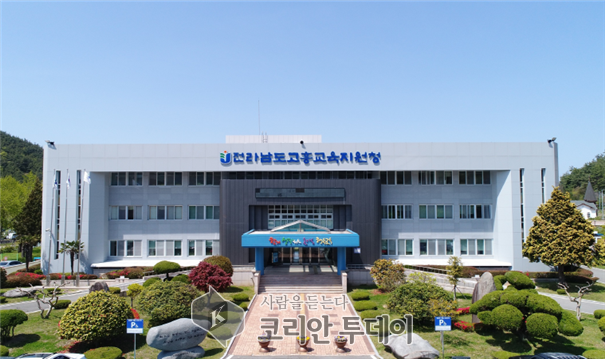 고흥교육지원청, 고객중심 교육행정서비스헌장 개정