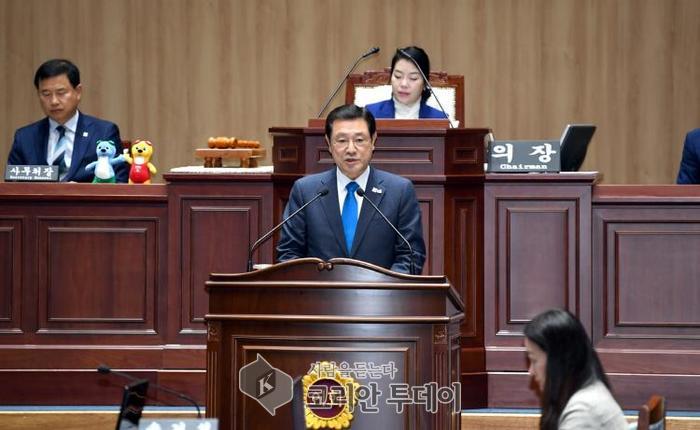 광주시, 극우세력 집회 ‘무관심·무대응’으로 지혜롭게 대처