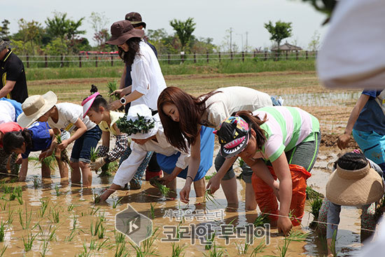 전남도, 6월 22일까지 한 달간 농촌일손돕기