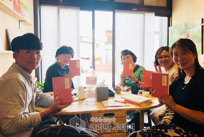 문화예술도시 담양, ‘2019 담빛길 예술교실’ 수강생 모집