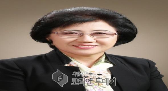 최도자 의원, 바른미래당 수석대변인 임명